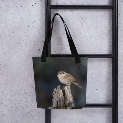 Wren Tote bag