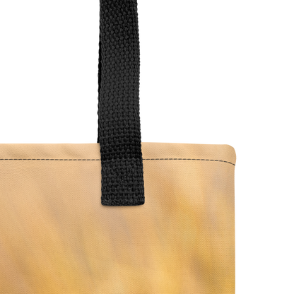 The Magpie Tote Bag Everyone Stops to Look At