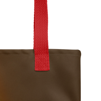 Rainbow Tote Bag | Carry a Reminder of God&