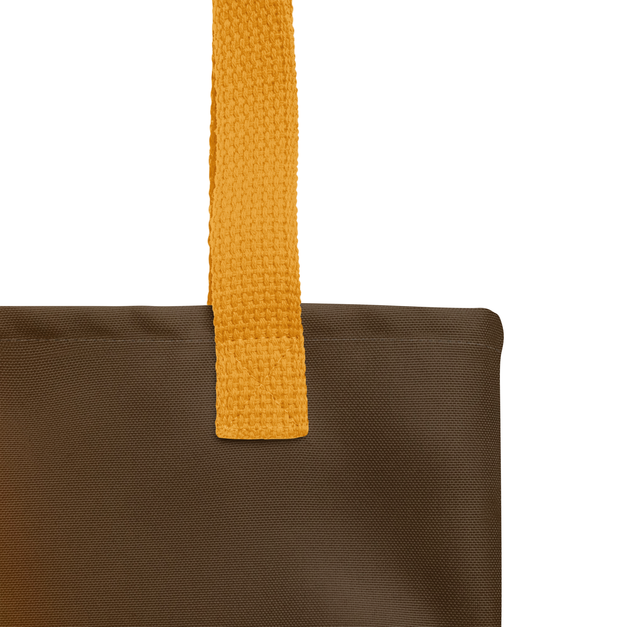 Rainbow Tote Bag | Carry a Reminder of God&