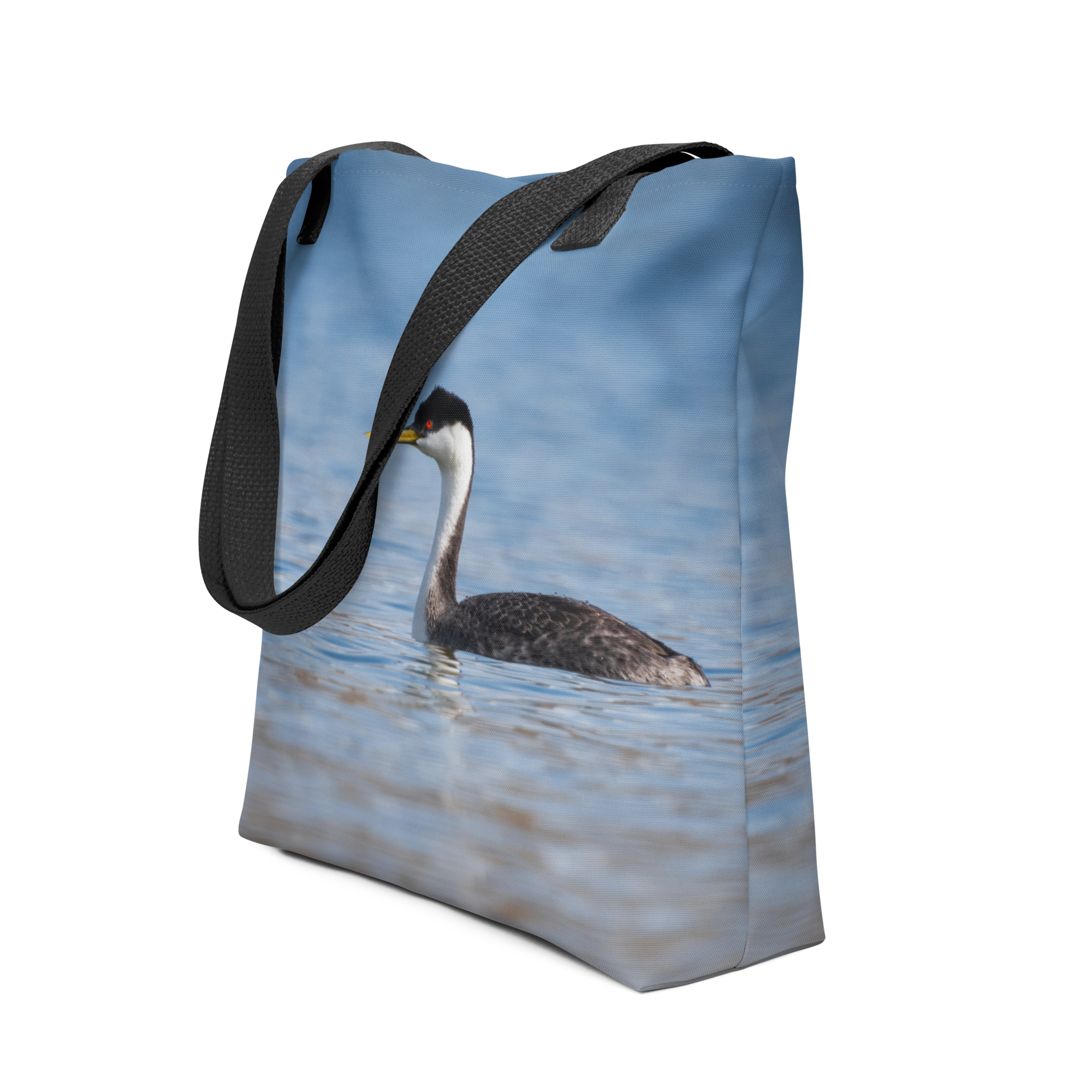 Western Greece Tote bag