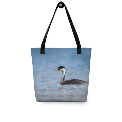 Western Greece Tote bag