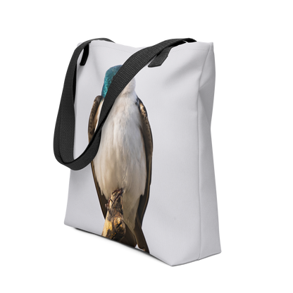 Tree Swallow Tote bag