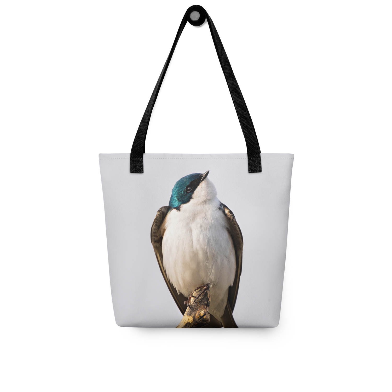 Tree Swallow Tote bag