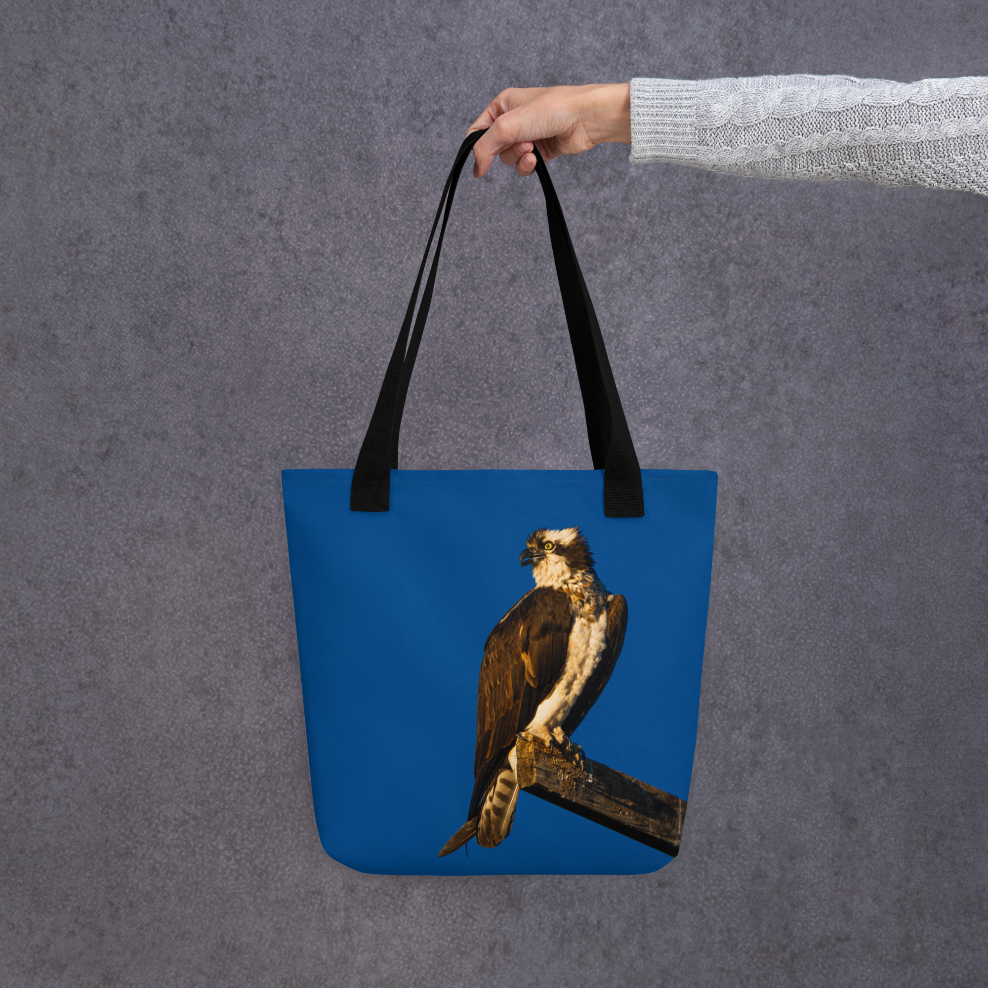 Osprey Tote bag