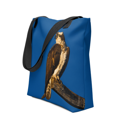 Osprey Tote bag