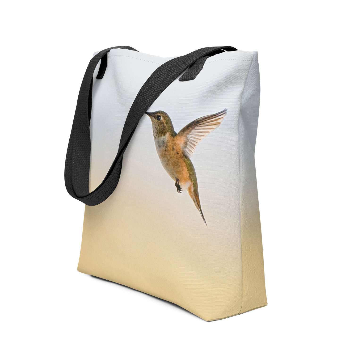 Hummingbird Tote bag