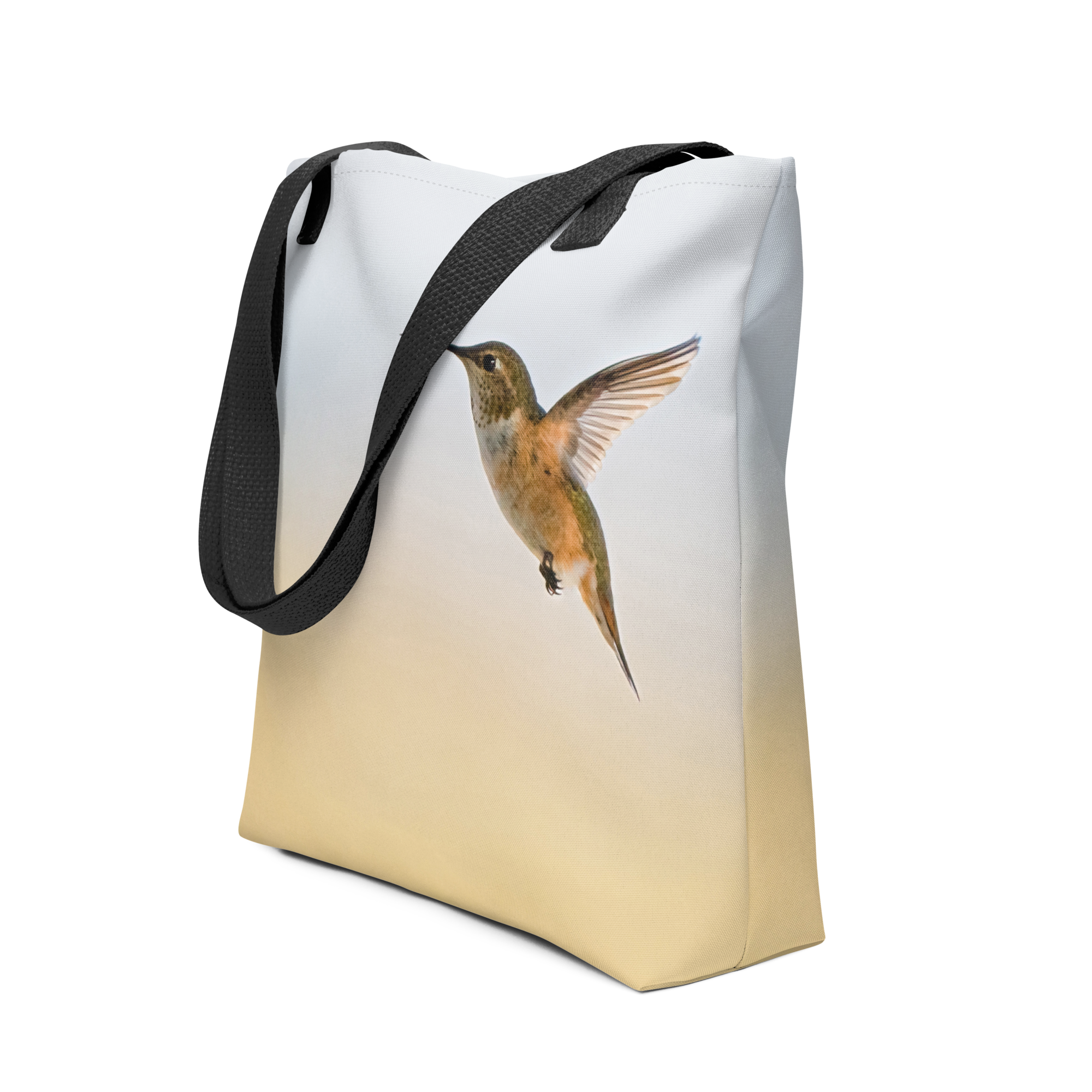 Hummingbird Tote bag