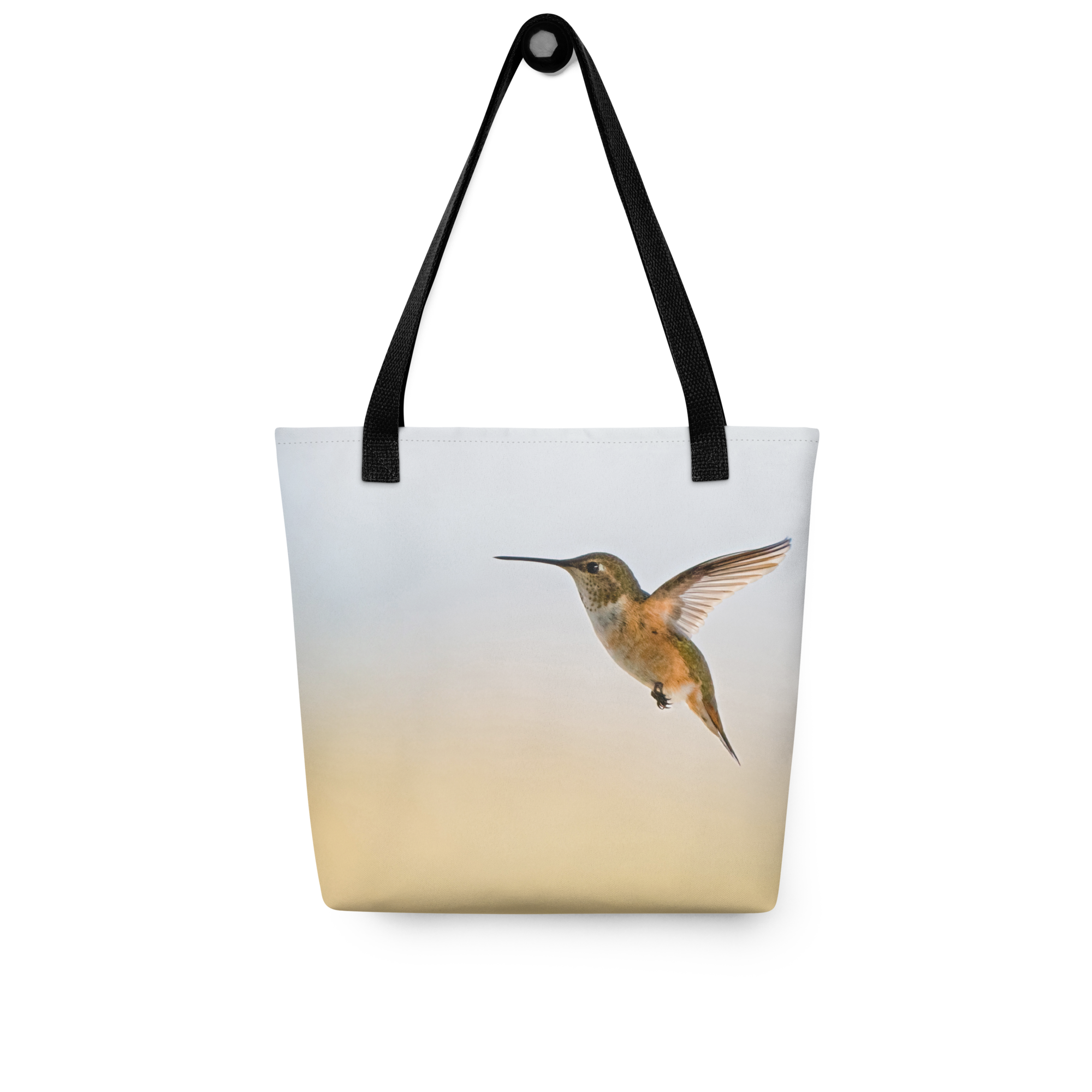 Hummingbird Tote bag