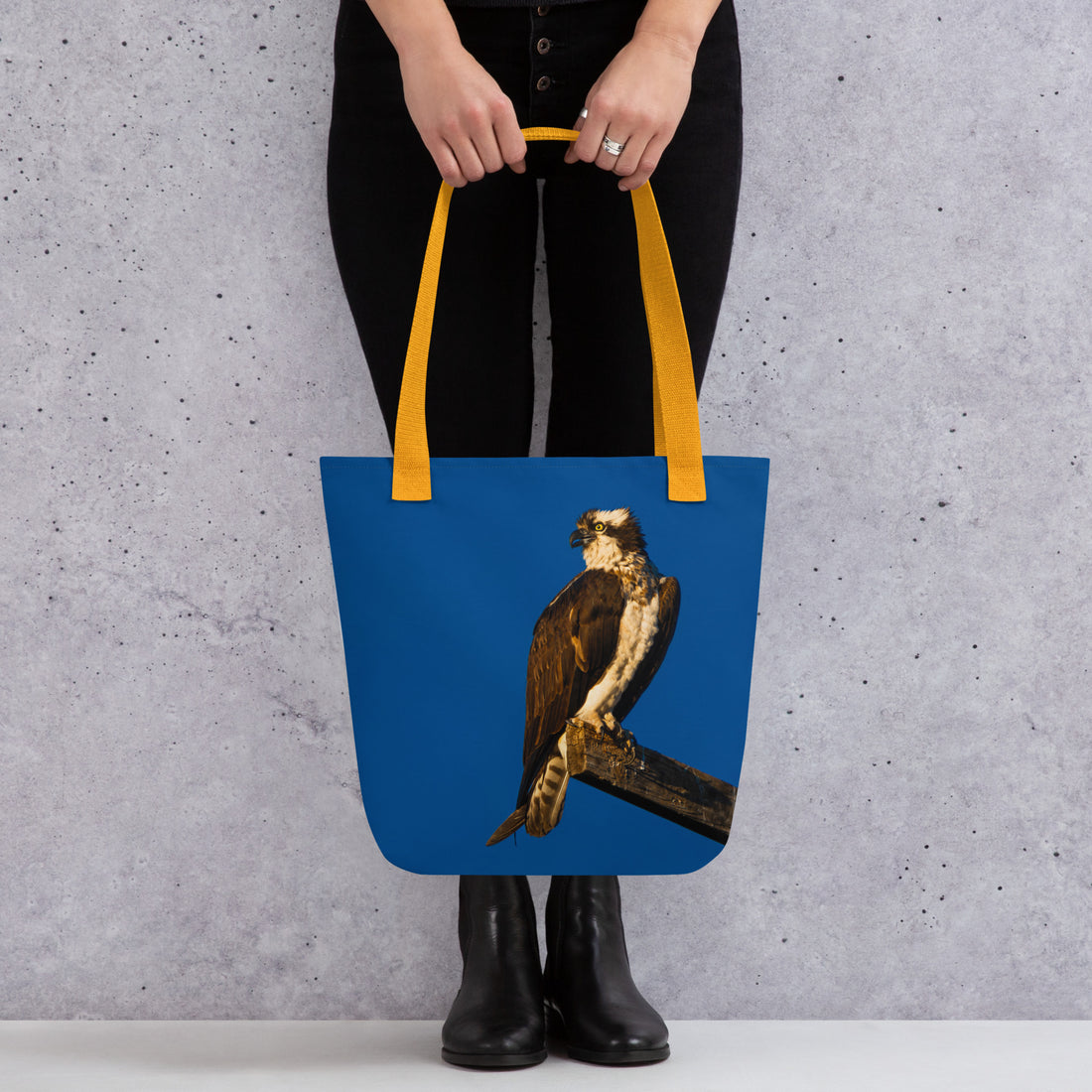 Osprey Tote bag