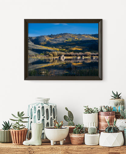 Wyoming Landscape