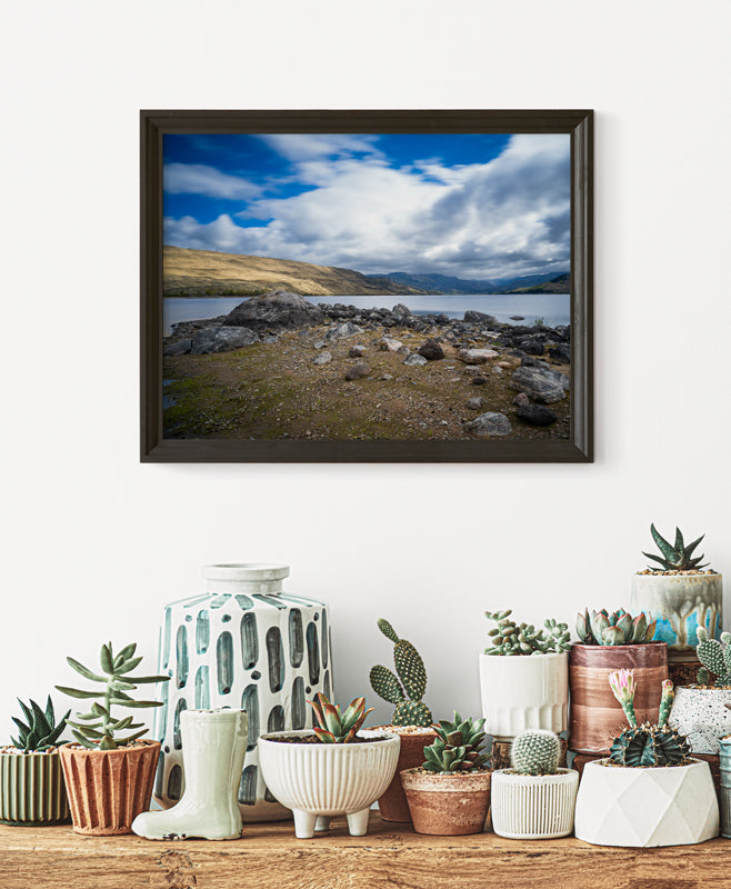 Wyoming Landscape