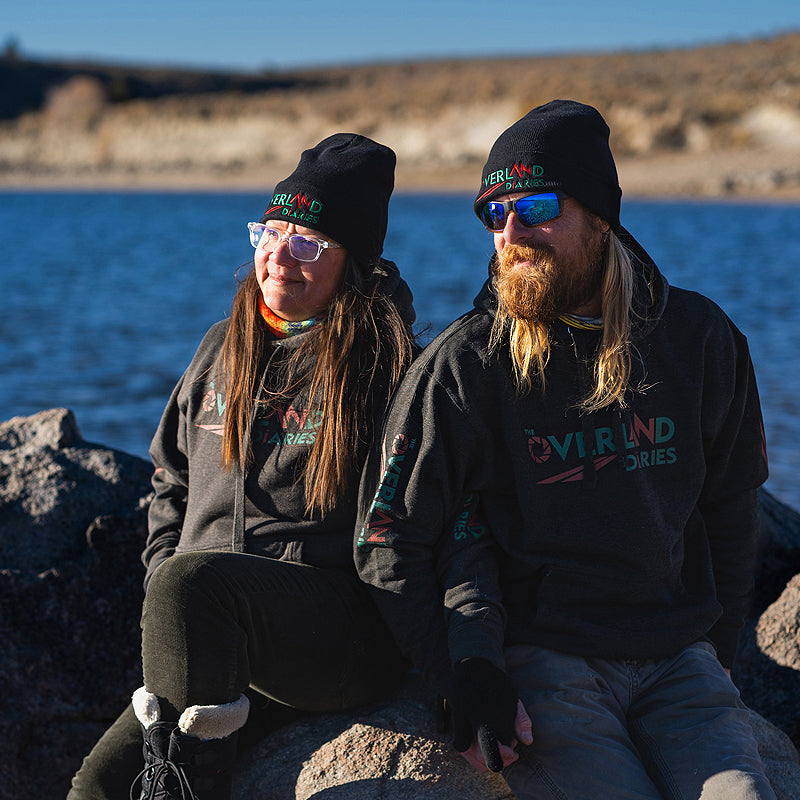 Winter Unisex Hoodie