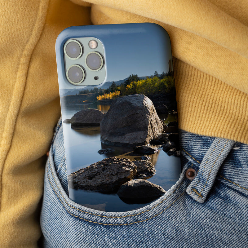 Fall Tough Case for iPhone®