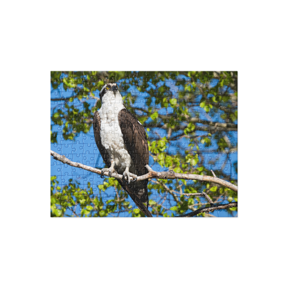 Osprey Jigsaw puzzle