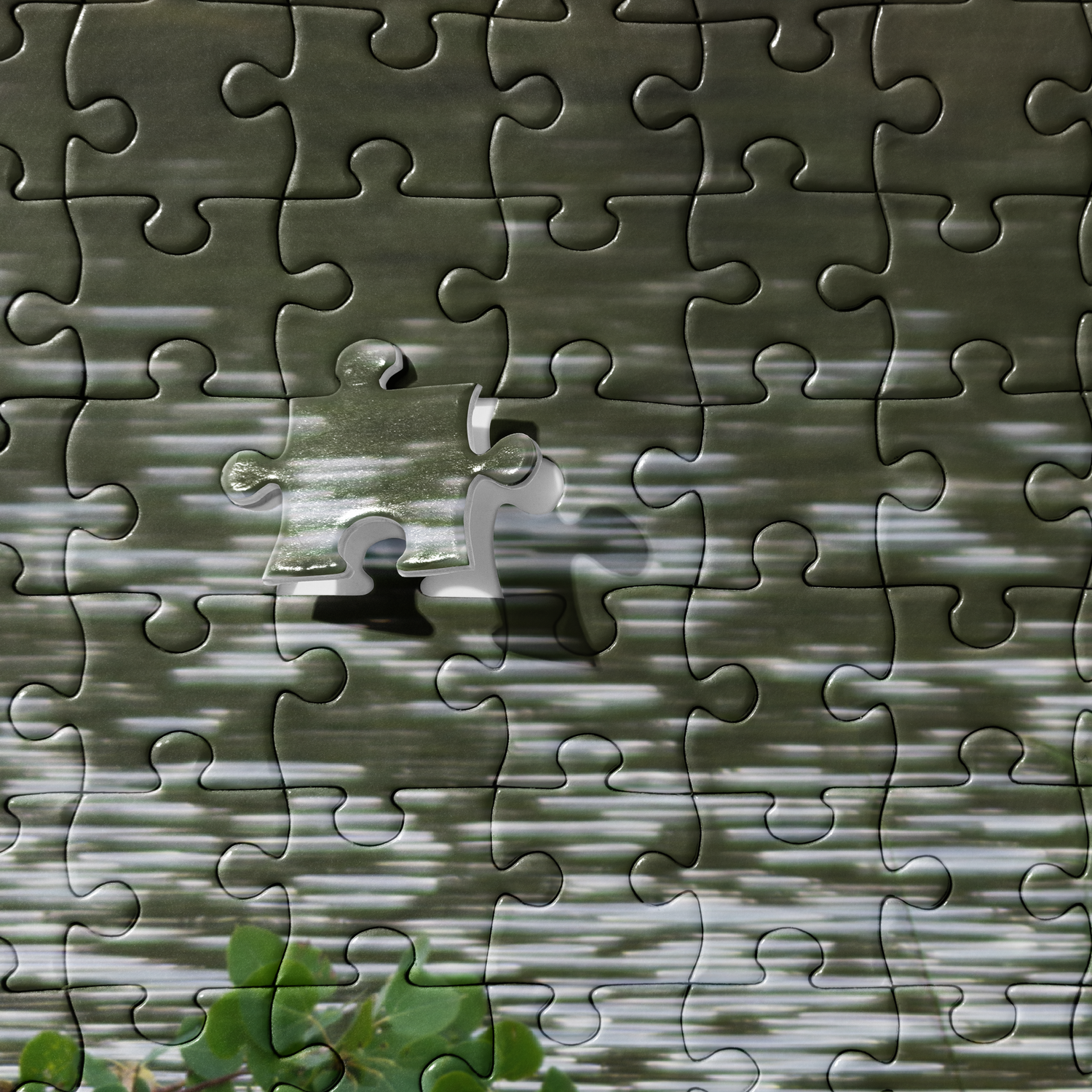 Beaver Jigsaw puzzle