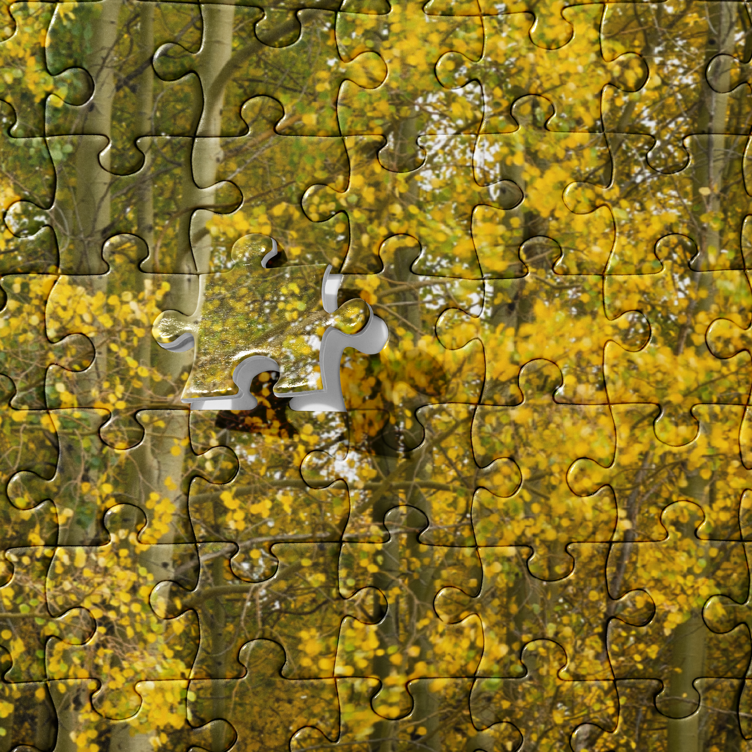 Fall Scenery Jigsaw puzzle