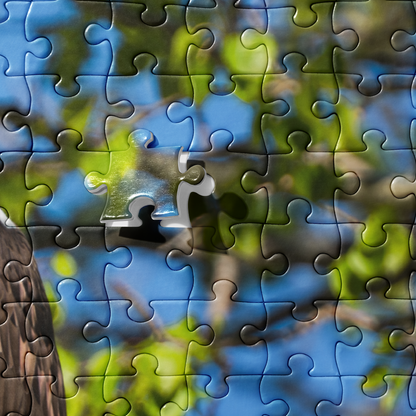 Osprey Jigsaw puzzle