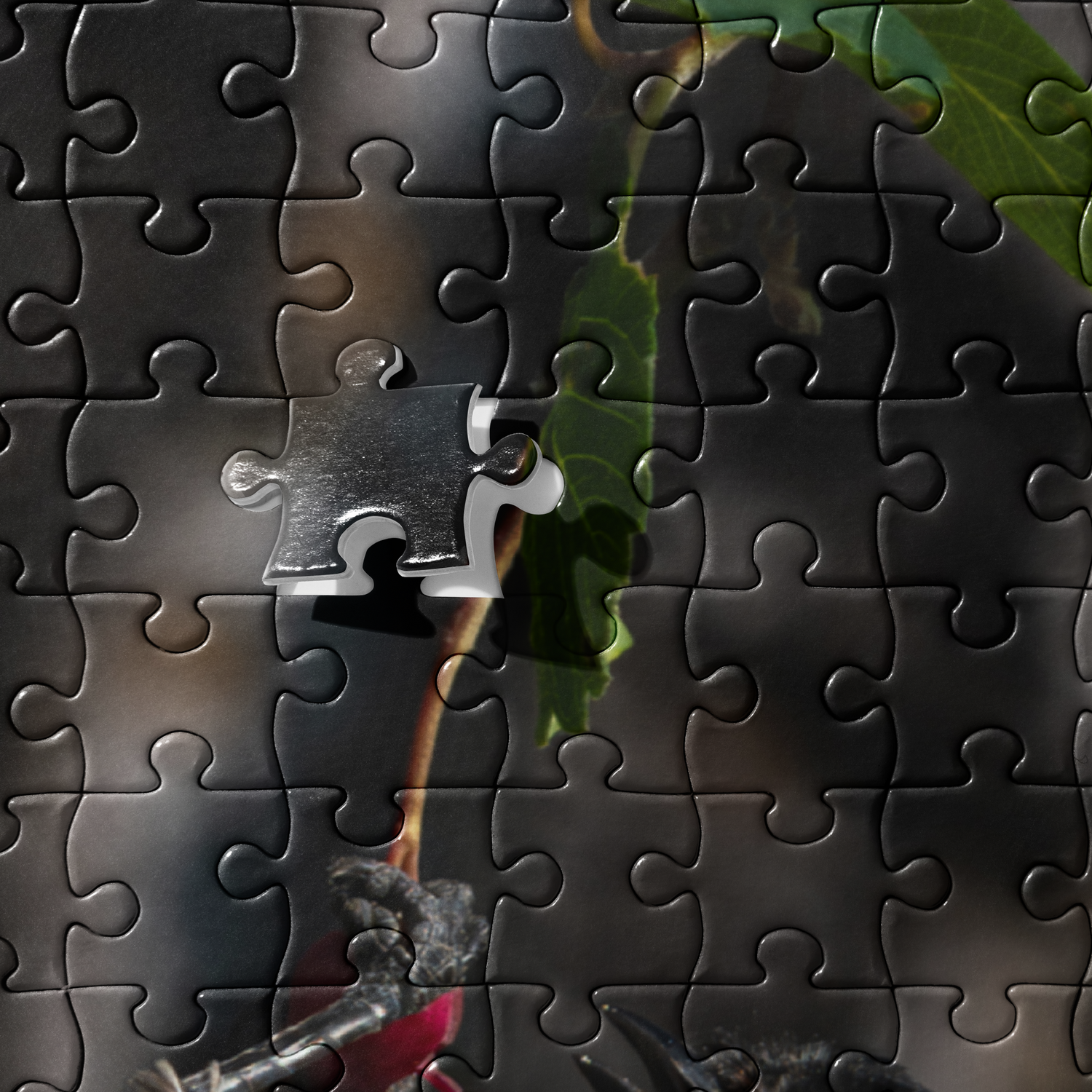 Chickadee Jigsaw puzzle