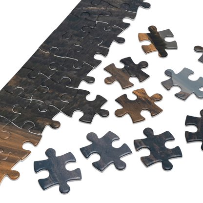 Big Sandy Area Puzzle | Where Wyoming&