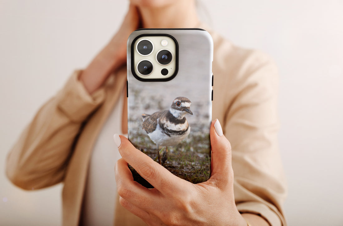 Killdeer Tough Case for iPhone®