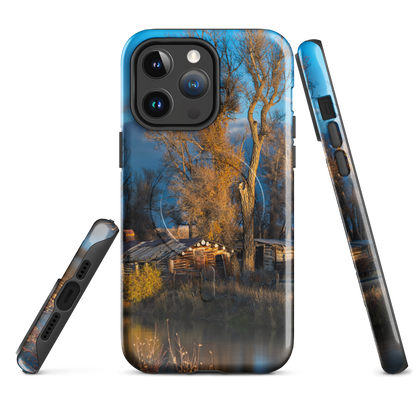 MagSafe iPhone®  Where the Landscape Waits