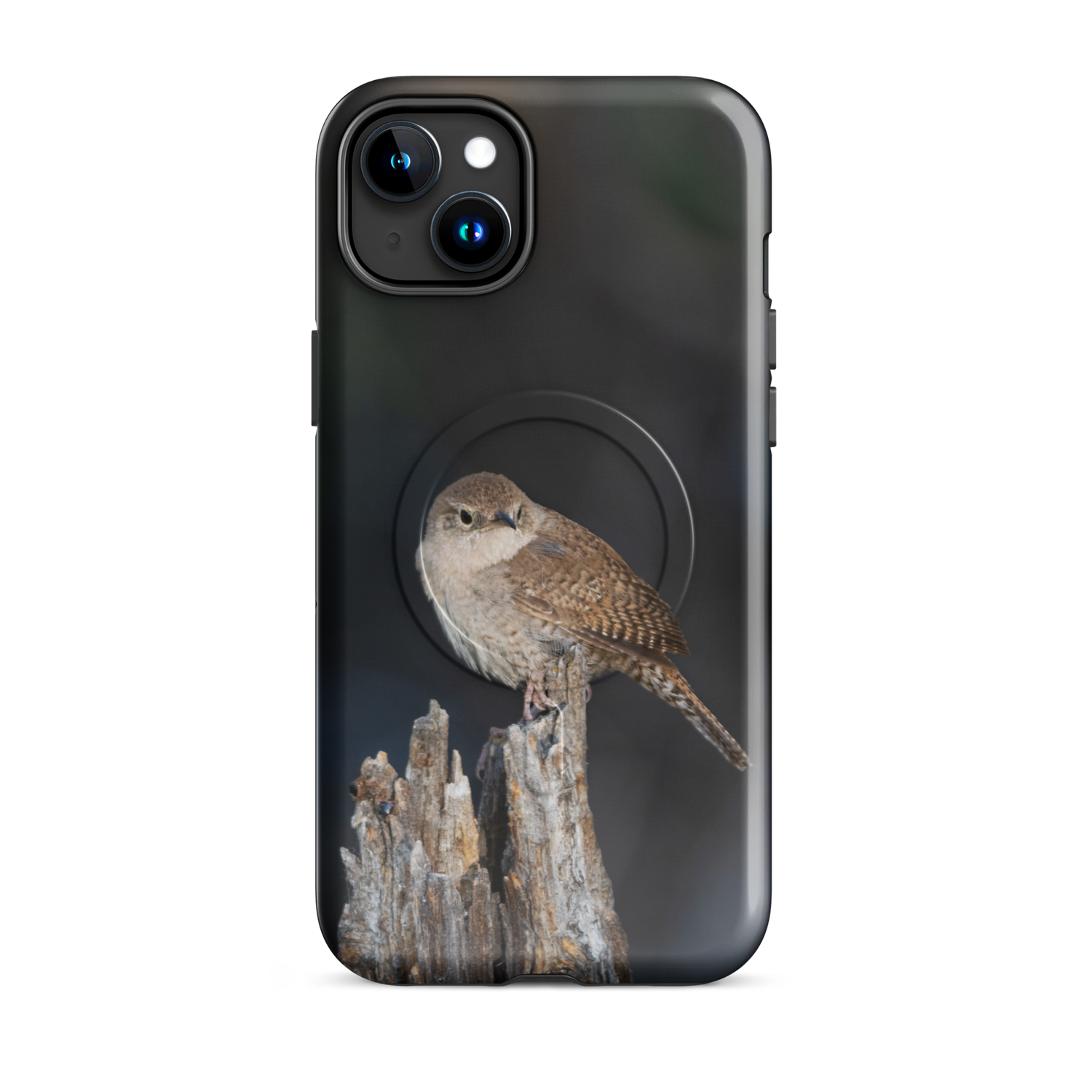 Wren MagSafe® tough case for iPhone®