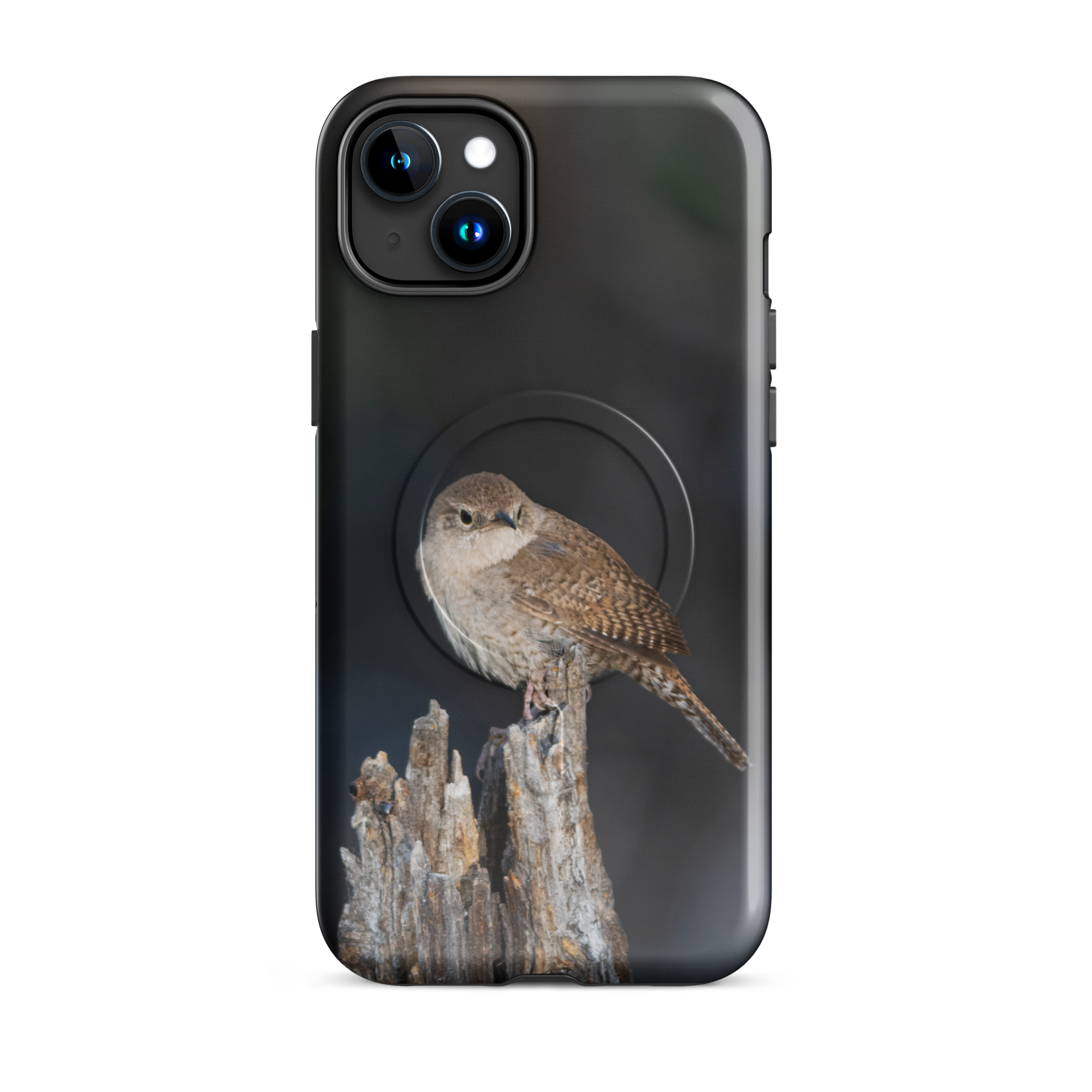 Wren MagSafe® tough case for iPhone®