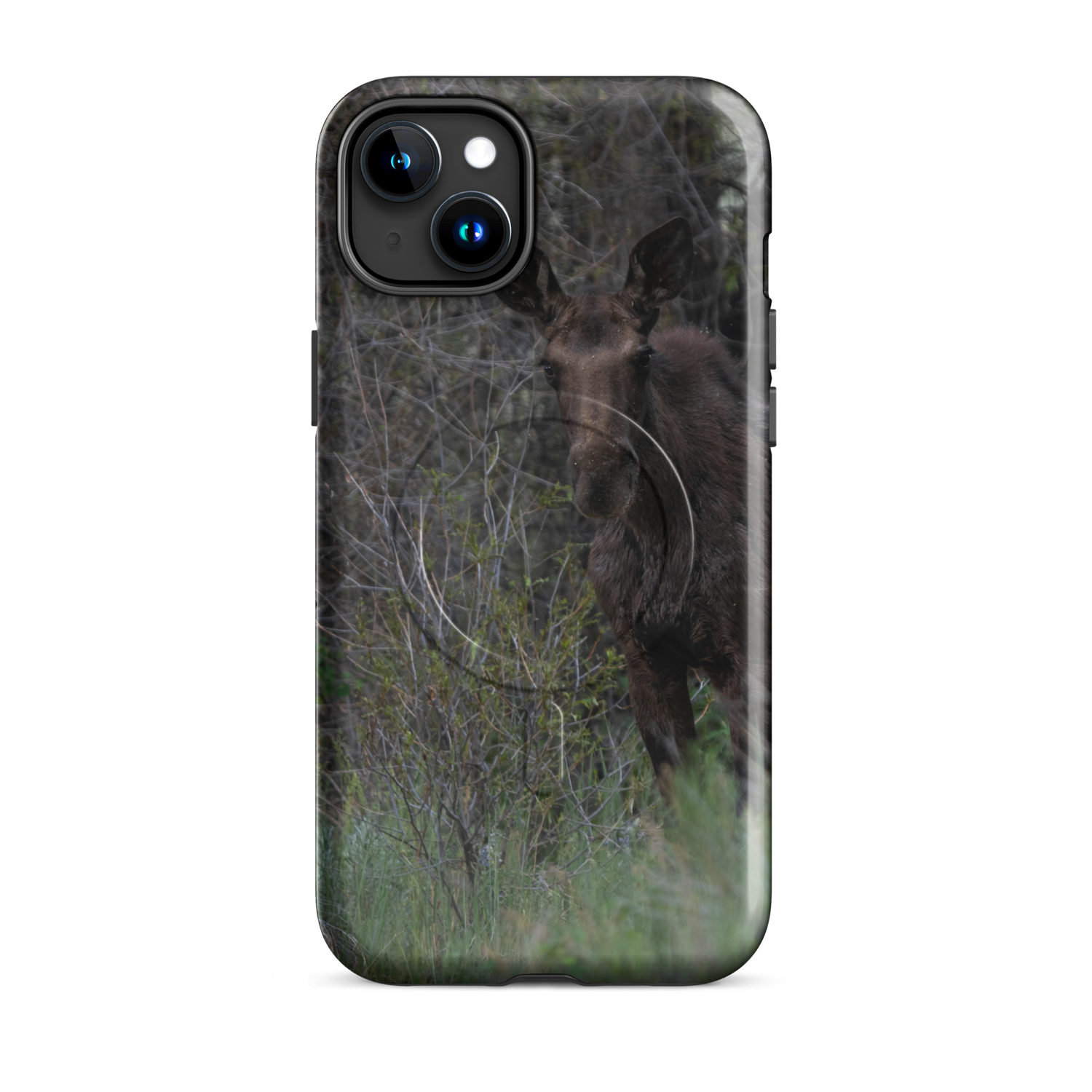 Moose MagSafe® tough case for iPhone®