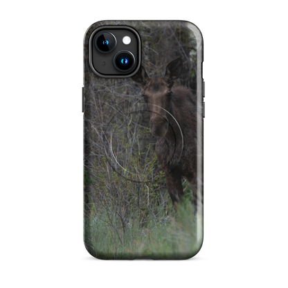 Moose MagSafe® tough case for iPhone®