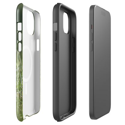 Wyoming Ground Squirrel MagSafe® tough case for iPhone®