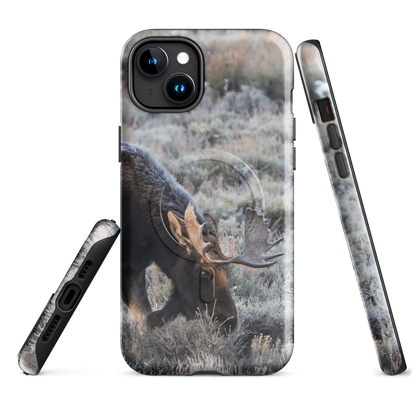 MagSafe iPhone®  Moose