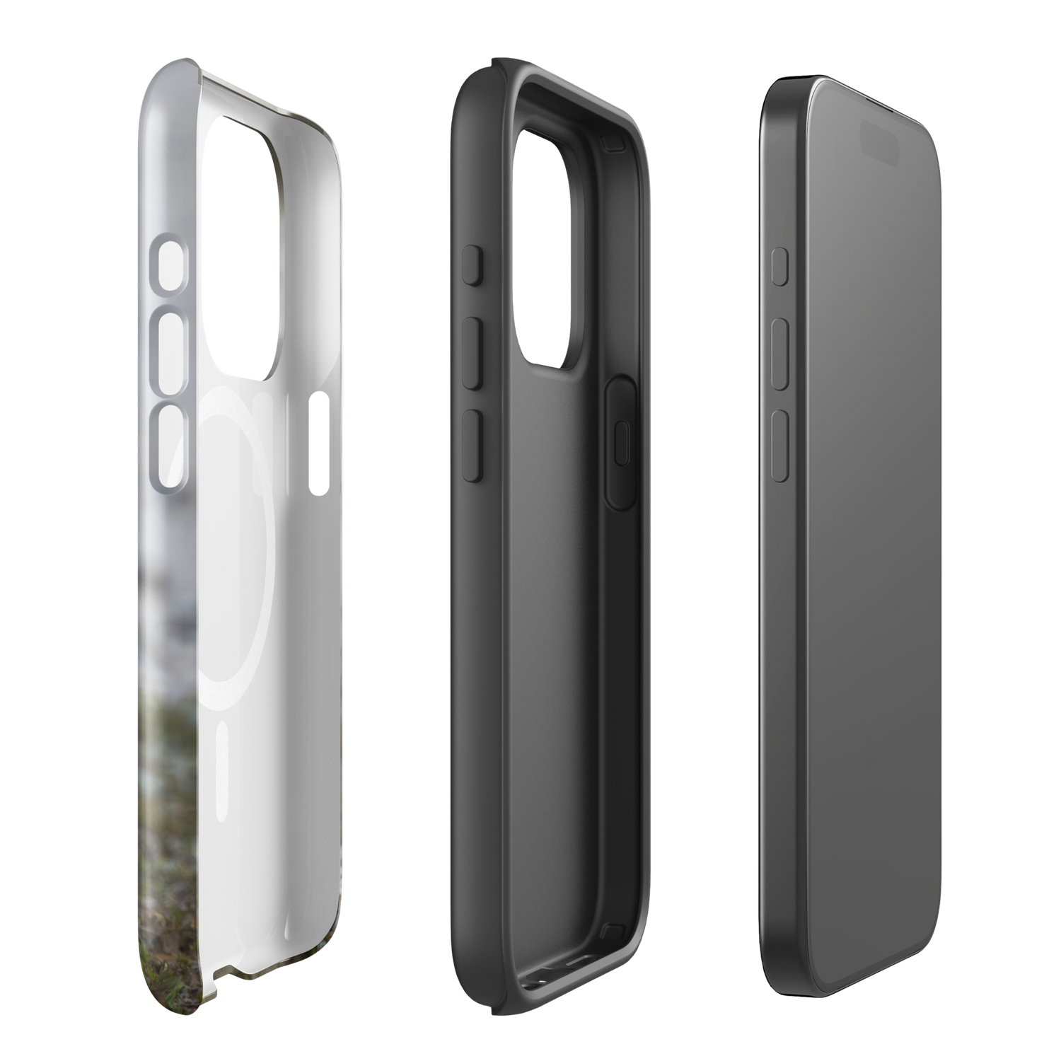 Killdeer MagSafe® tough case for iPhone®