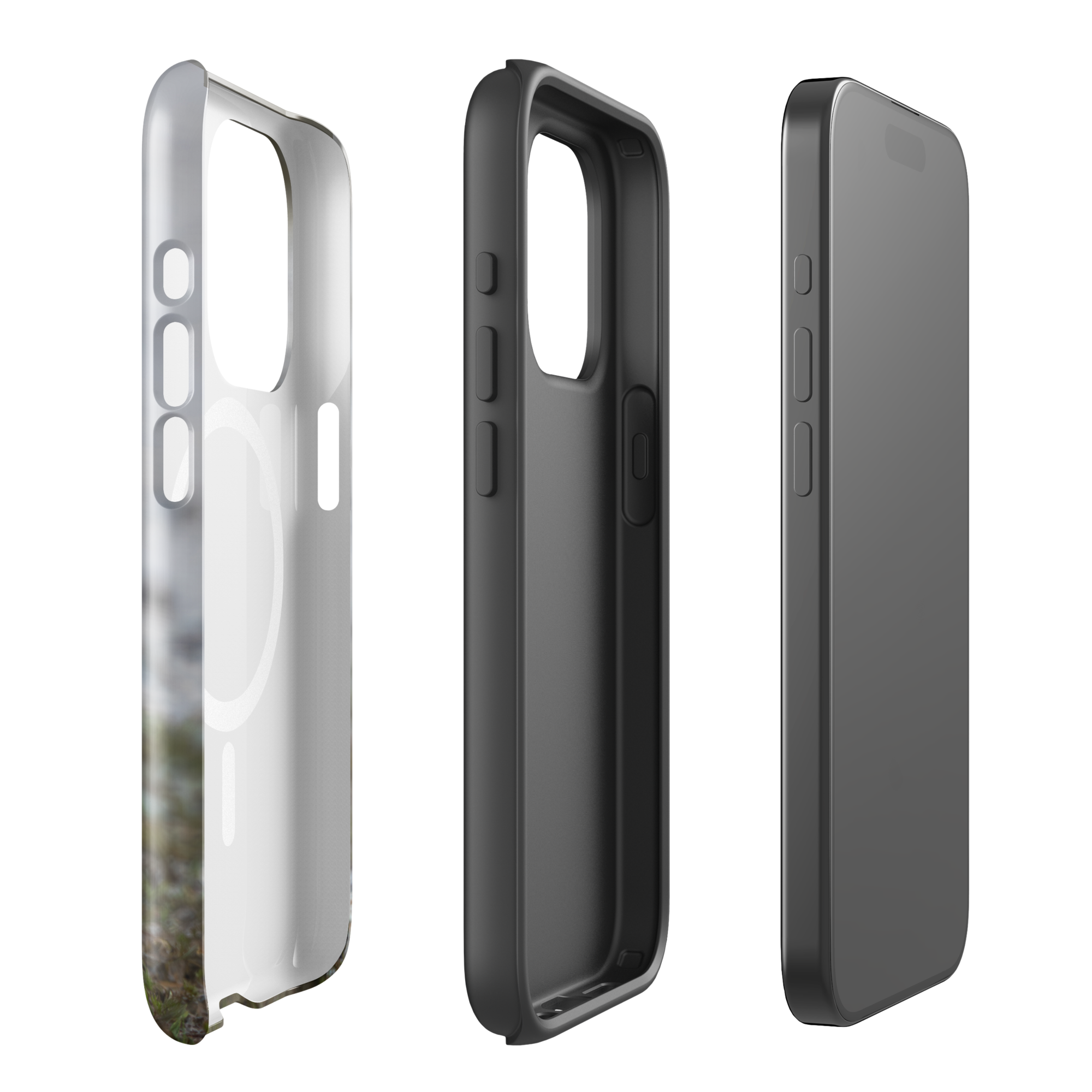 Killdeer MagSafe® tough case for iPhone®