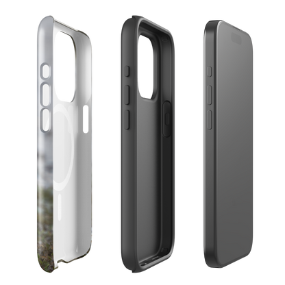 Killdeer MagSafe® tough case for iPhone®