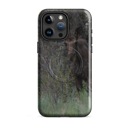 Moose MagSafe® tough case for iPhone®