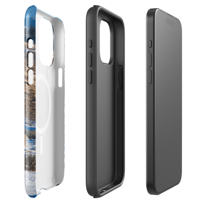 Horse MagSafe® tough case for iPhone®