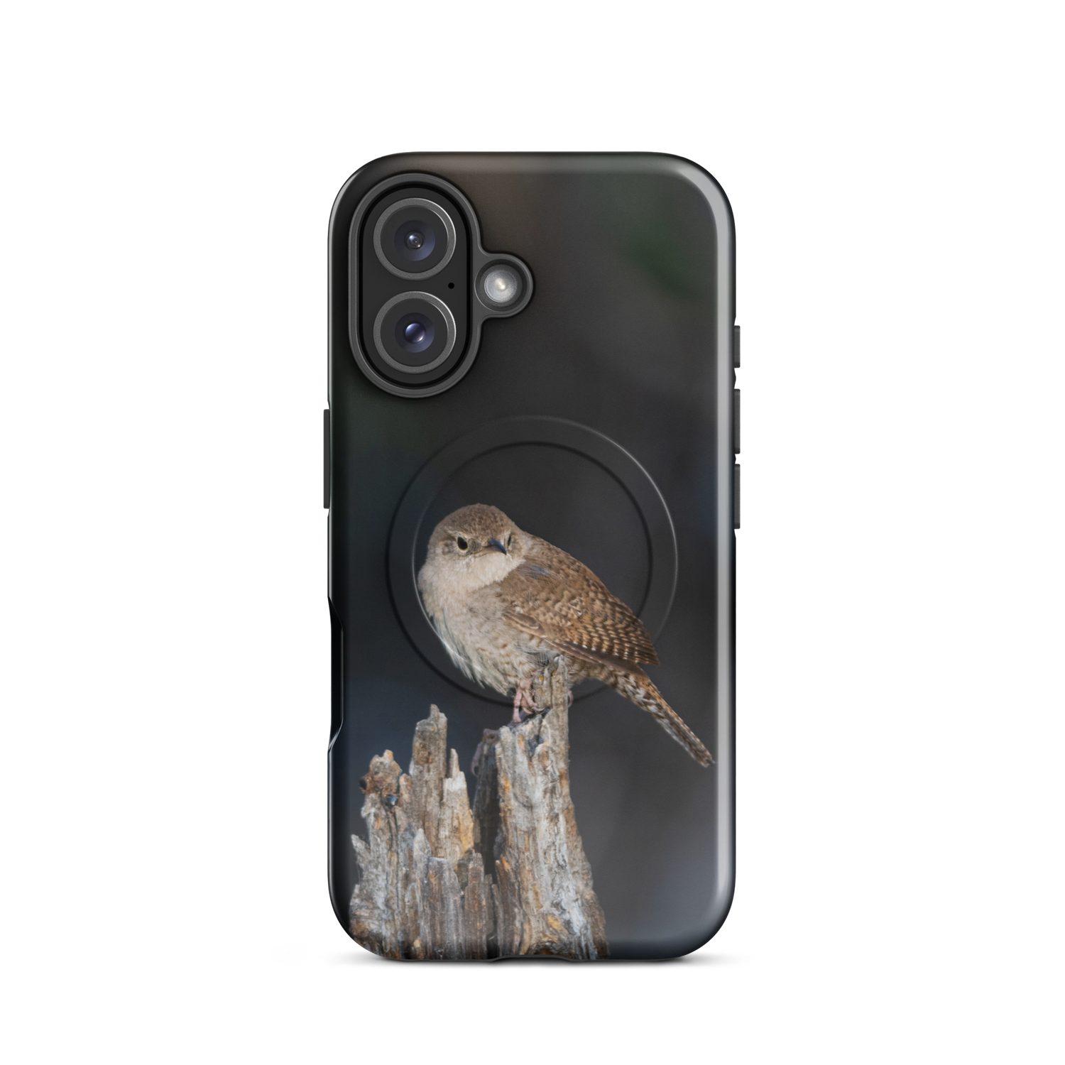 Wren MagSafe® tough case for iPhone®