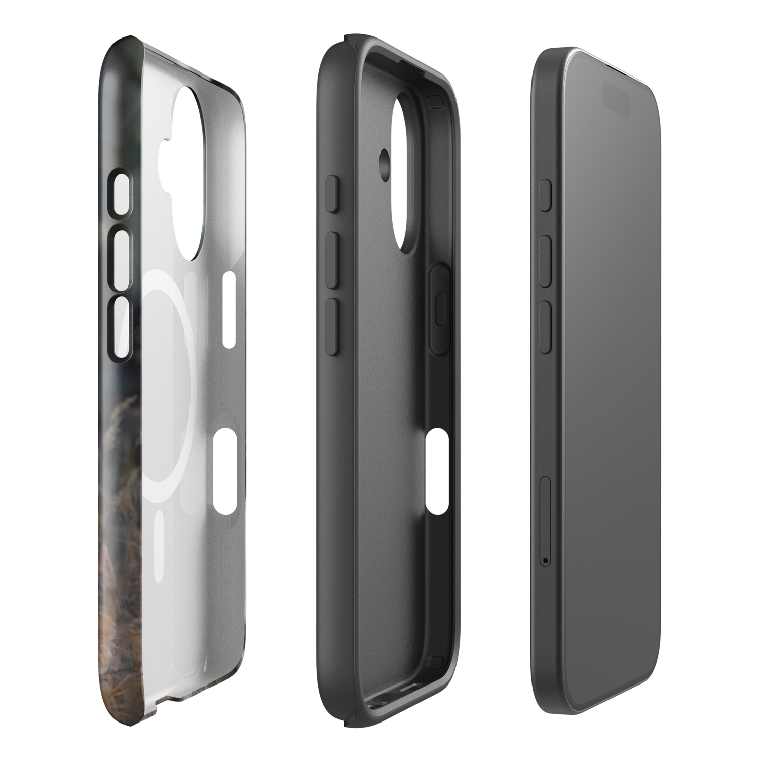 Deer MagSafe® tough case for iPhone®