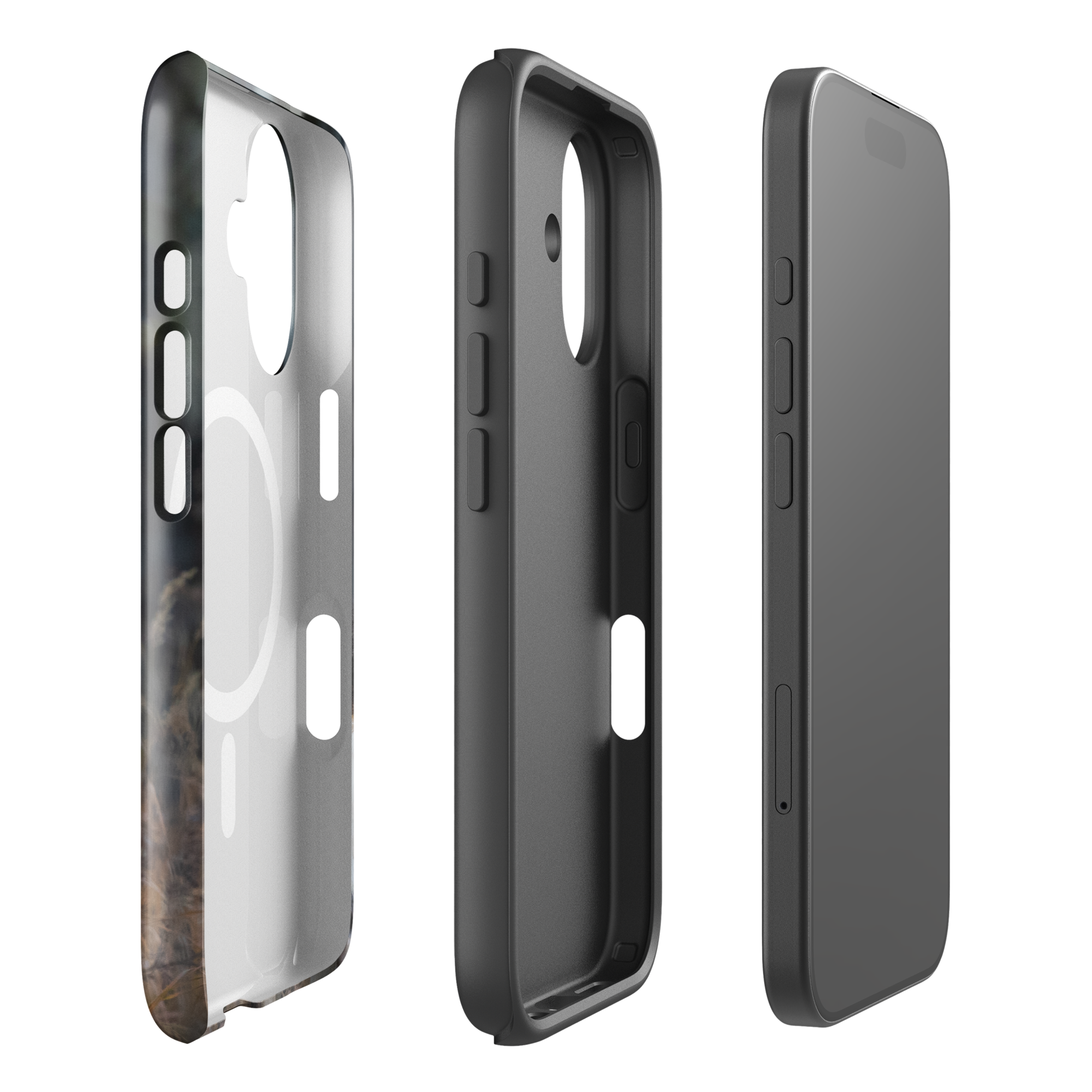Deer MagSafe® tough case for iPhone®