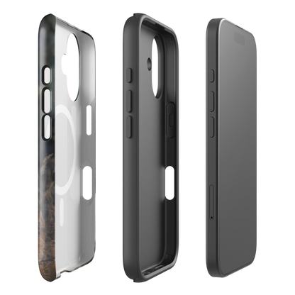 Deer MagSafe® tough case for iPhone®