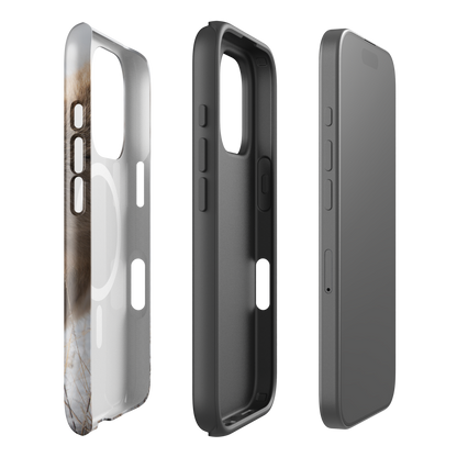 Built for the Wild — Inspired by the Fearless MagSafe® tough case for iPhone®