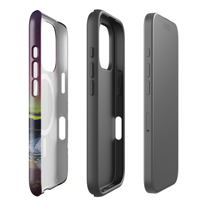MagSafe iPhone® &amp; Northern Lights: Carry the Night With You