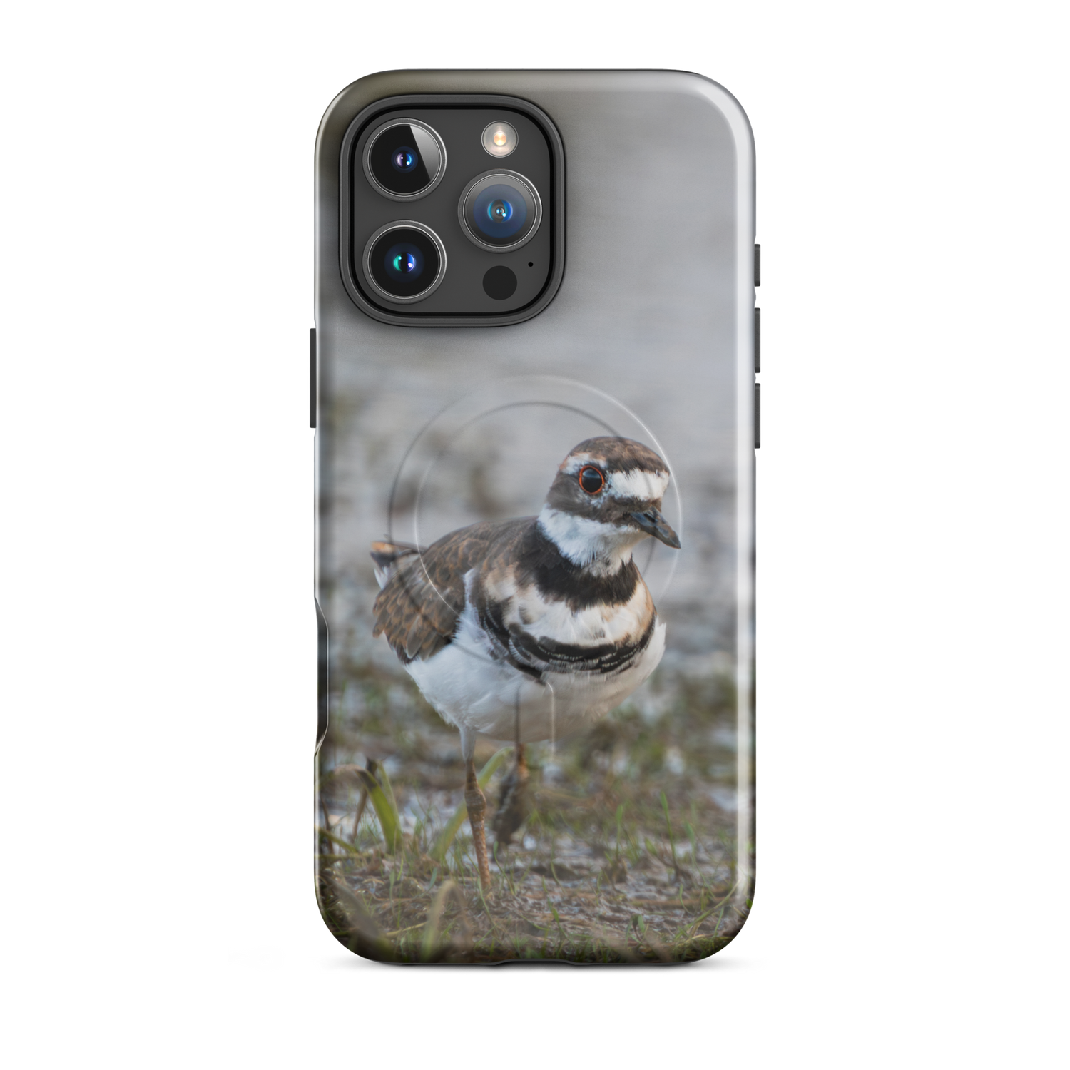 Killdeer MagSafe® tough case for iPhone®