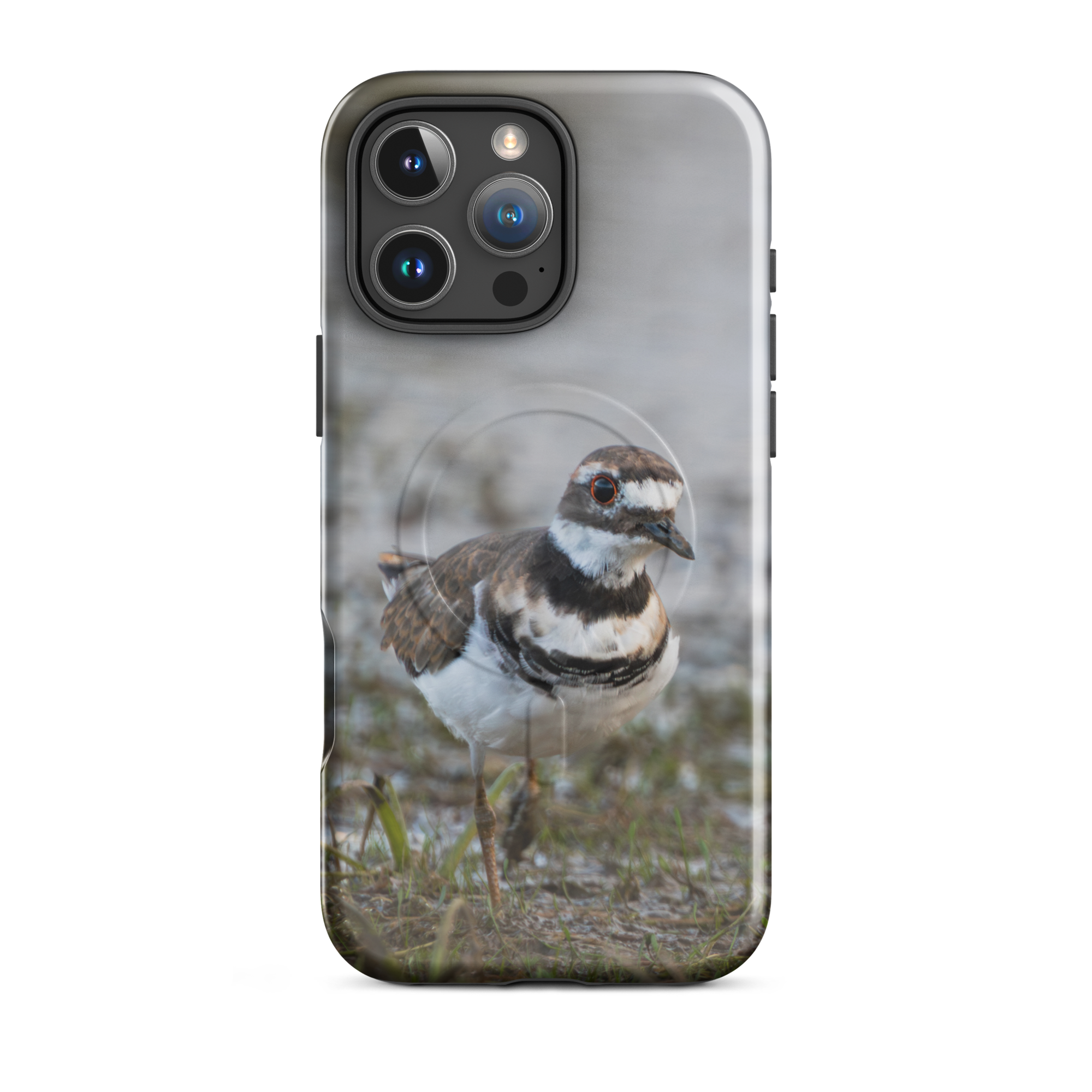 Killdeer MagSafe® tough case for iPhone®