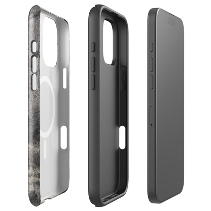 Protection That Blends In MagSafe® tough case for iPhone®