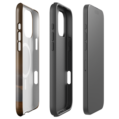 MagSafe iPhone cover and Rainbow — A Promise in the Sky