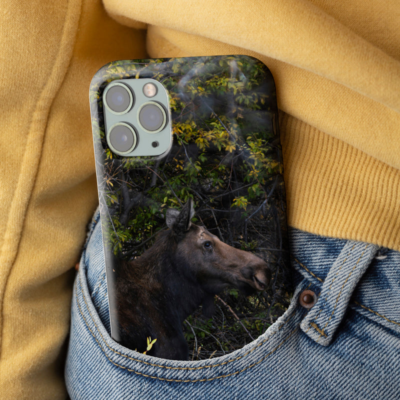 Moose Tough Case for iPhone®