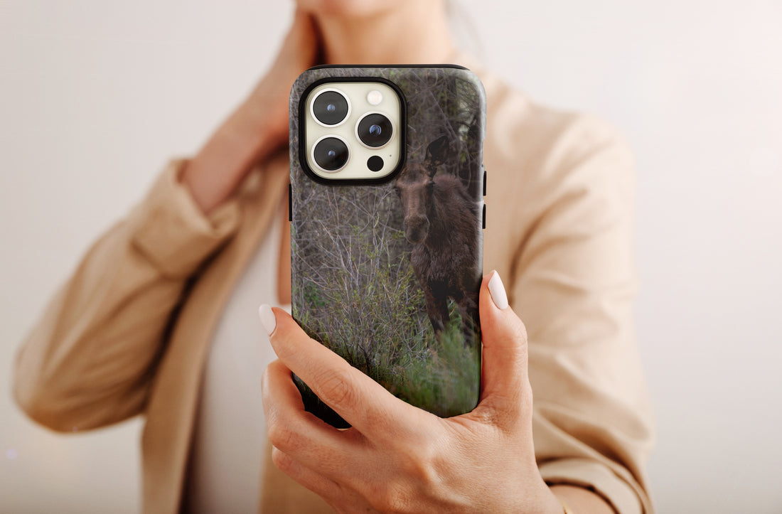 Moose Tough Case for iPhone®