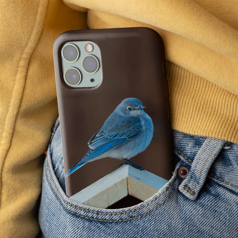 Still &amp; Wild iPhone Case